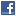 Facebook deling