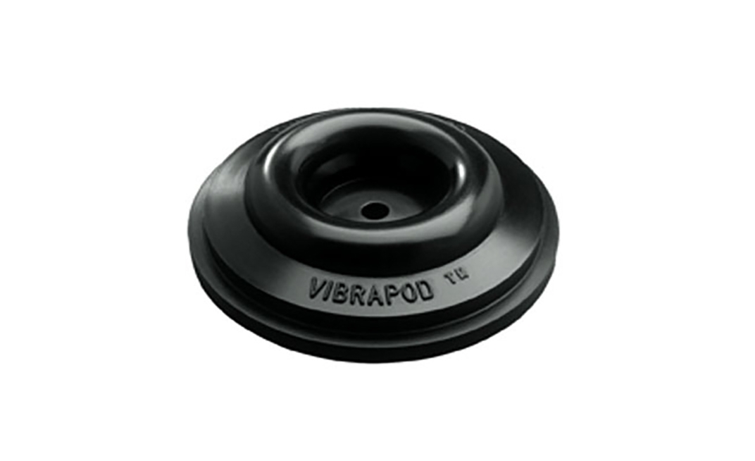 Vibrapod 4-pack kr. 349,-