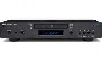 Cambridge Audio Azur 651BD