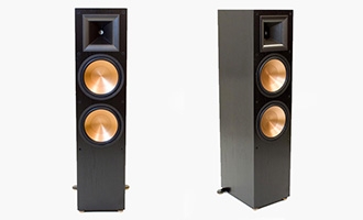 Klipsch RF-7 II høyttalere