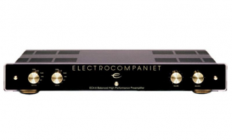 EC 4.6 forforsterker