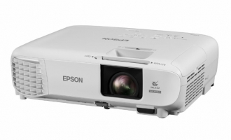 Ny EPSON EB-U05 PROJEKTOR