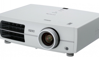 Epson TW3200 HD prosjektor